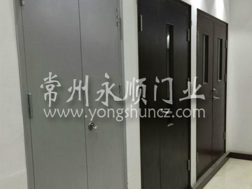 防火門4